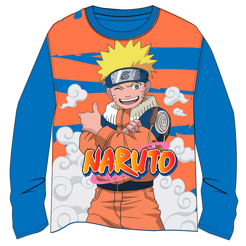 Naruto child t-shirt T4