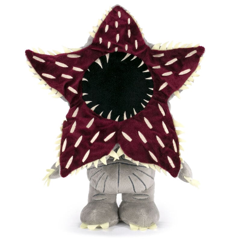 Stranger Things Demogorgon plush toy 26cm
