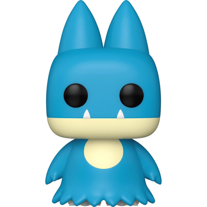 POP figure Pokemon Munchlax