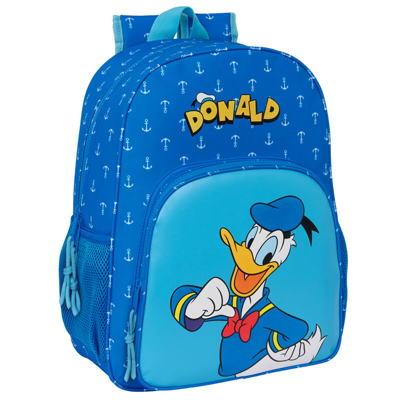 Disney Donald Duck adaptable backpack 42cm