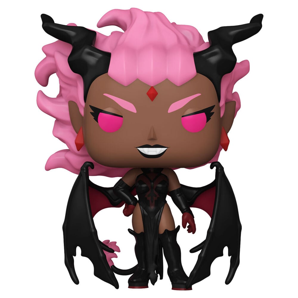 POP figure Castlevania Nocturne Drolta
