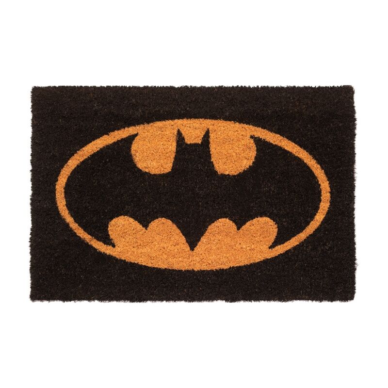DC Comics Batman Logo lábtörlő