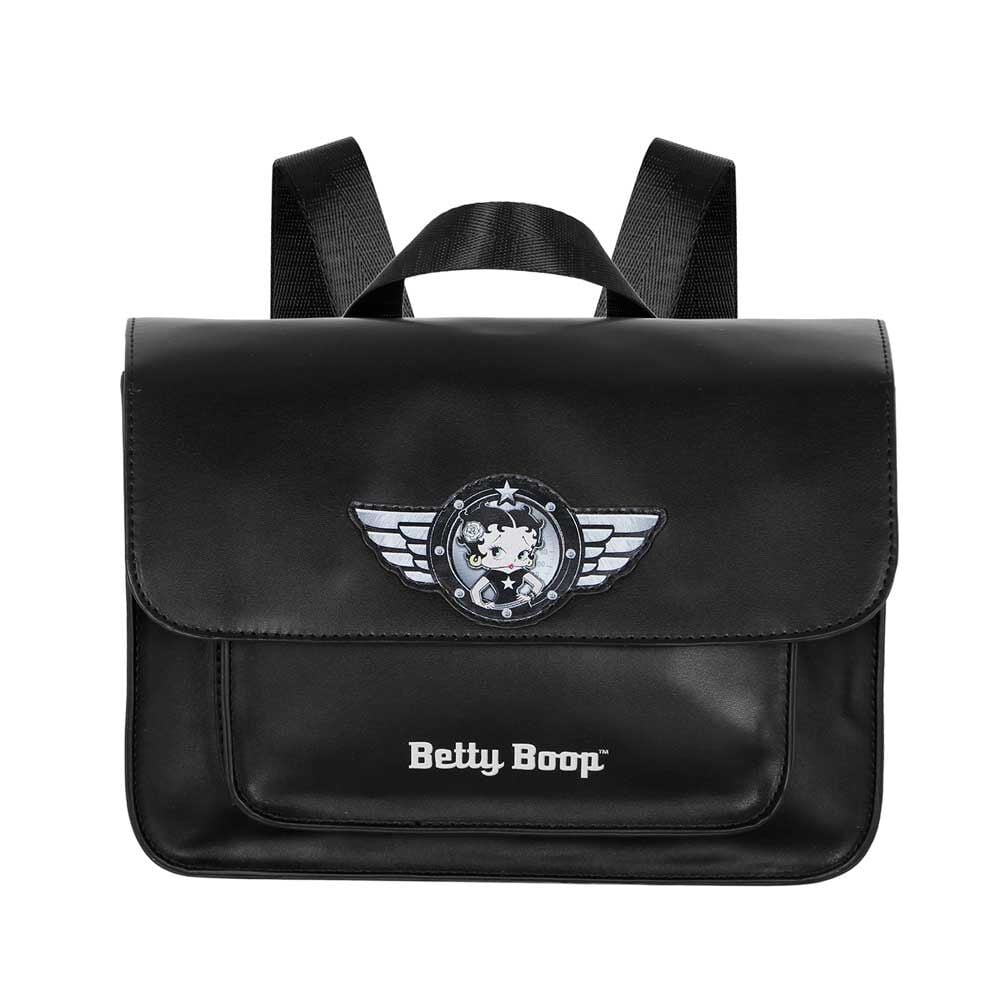 Betty Boop Motor Love backpack bag 26cm