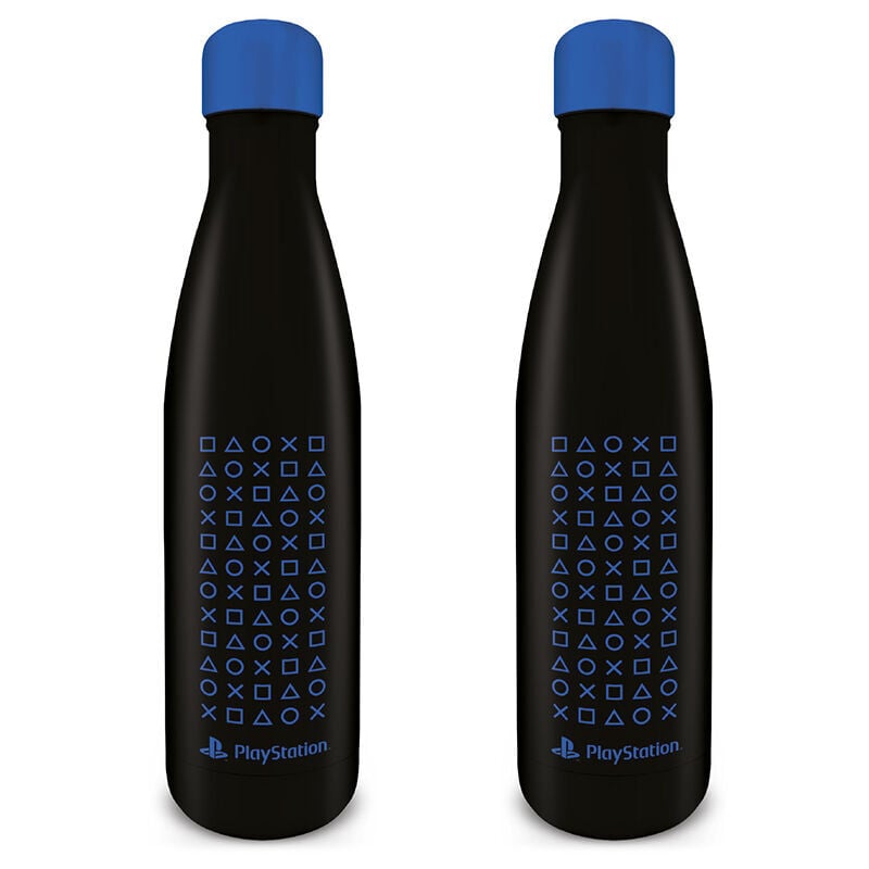 PlayStation stainless steel bottle 530ml
