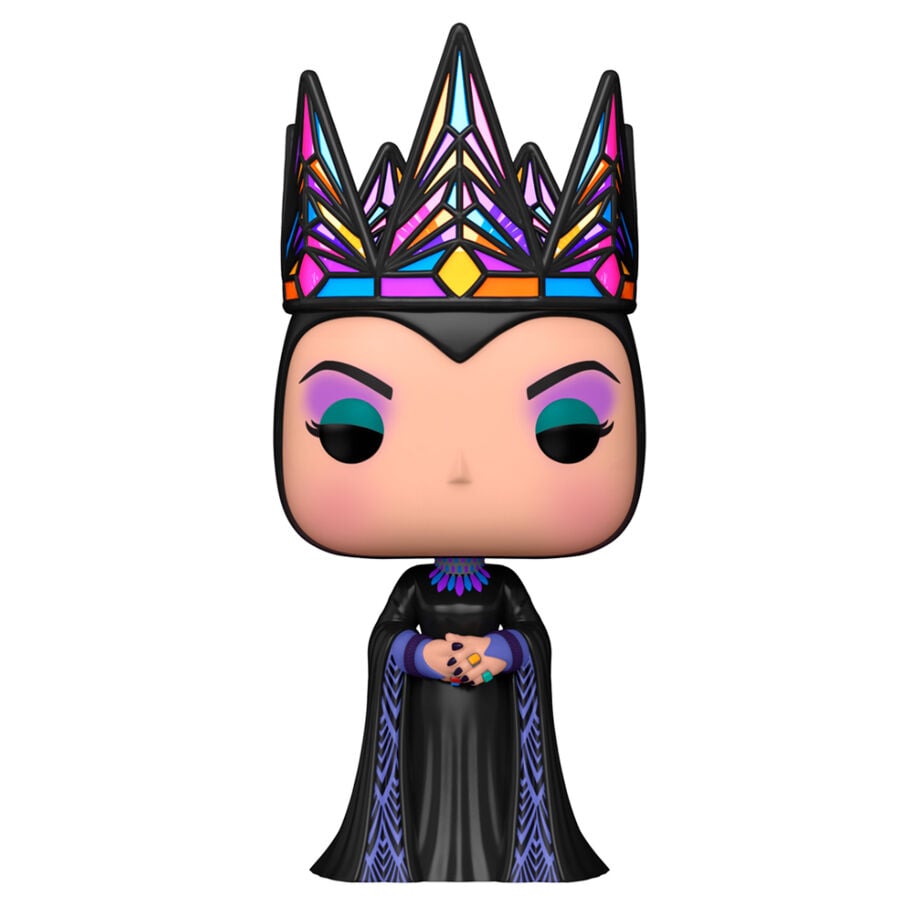 Figura POP Disney Snow White Evil Queen