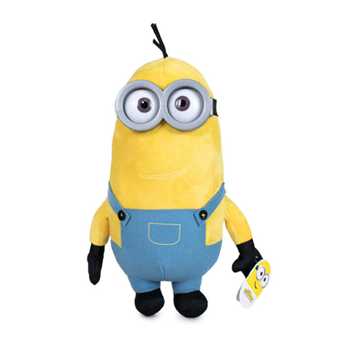 Minions Kevin plush toy 30cm