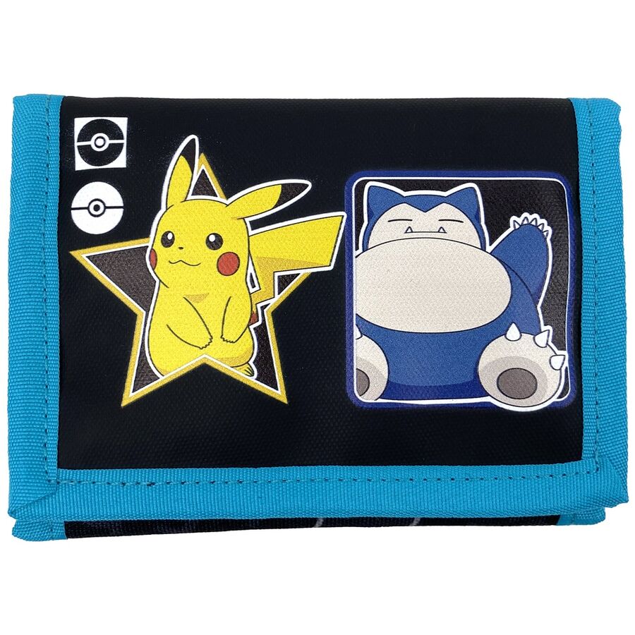 Pokemon Geo wallet