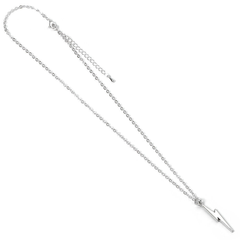 Harry Potter Lightning Bolt necklace