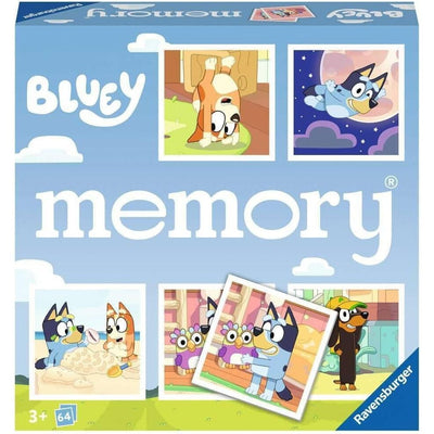 Bluey