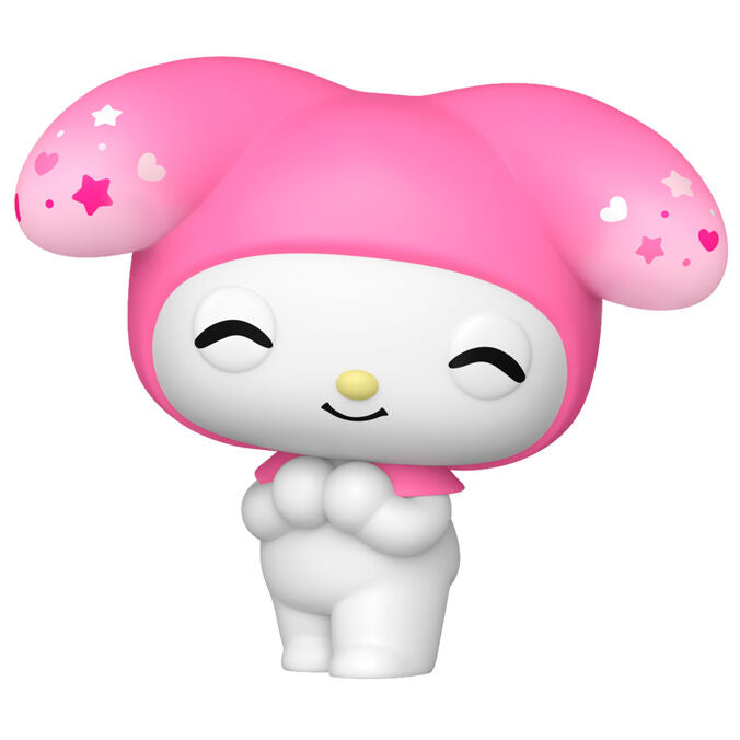 POP figure Hello Kitty My Melody