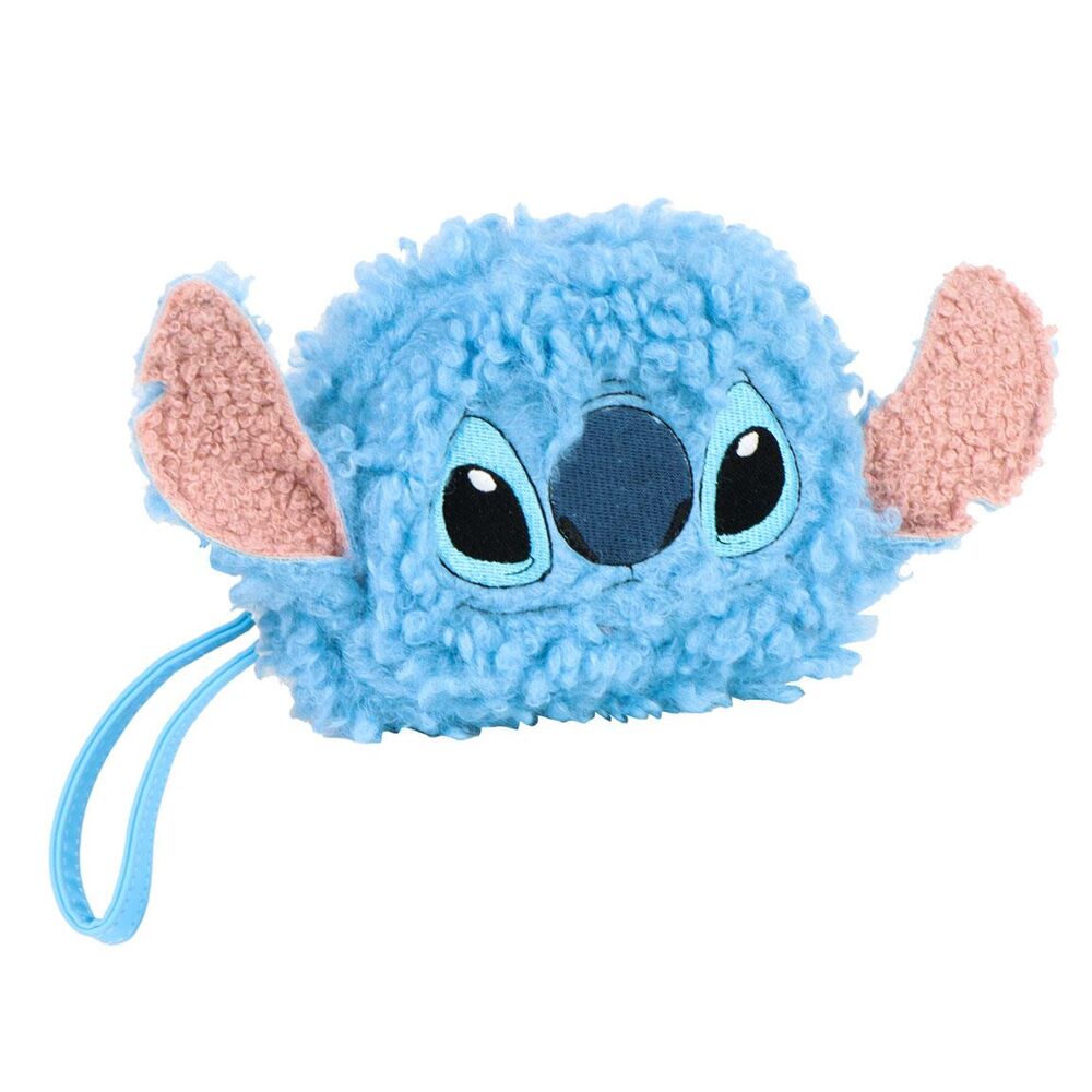 Disney Stitch wallet