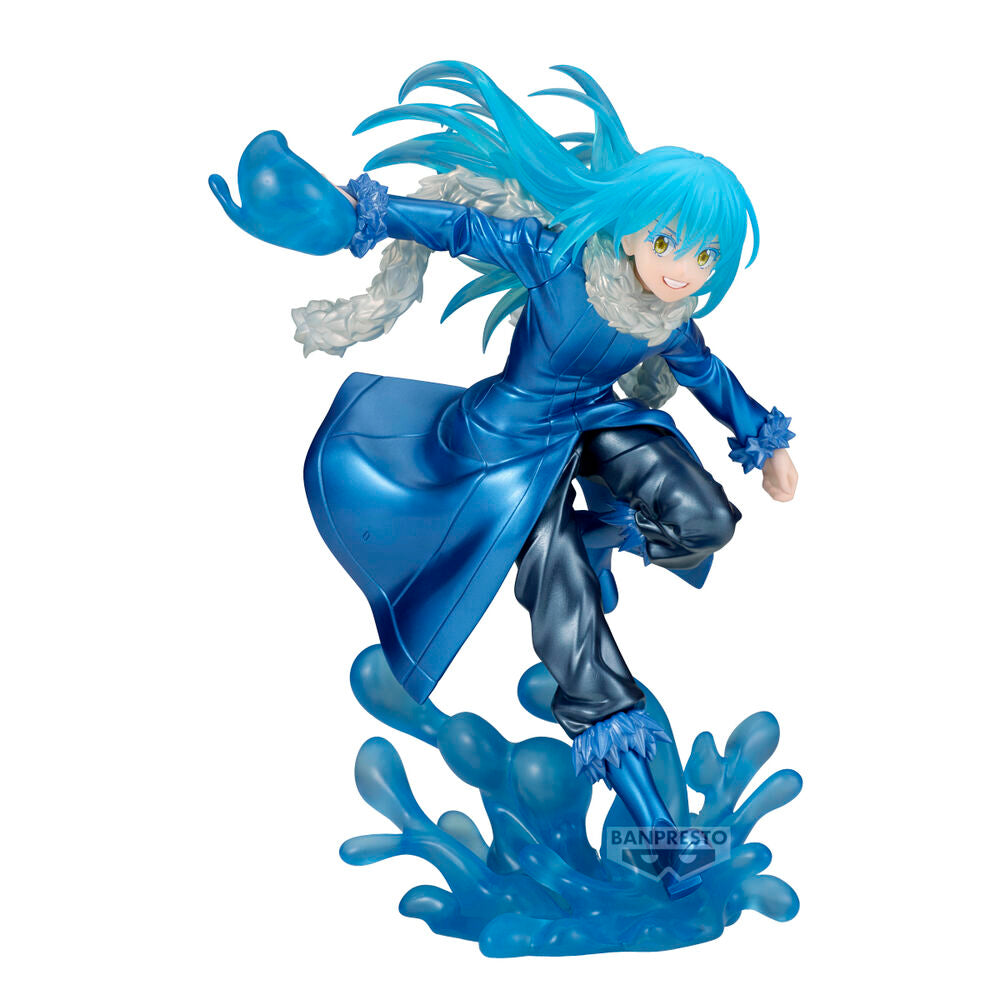 That Time I Got Reincarnated as a Slime Rimuru Tempest figure 22cm