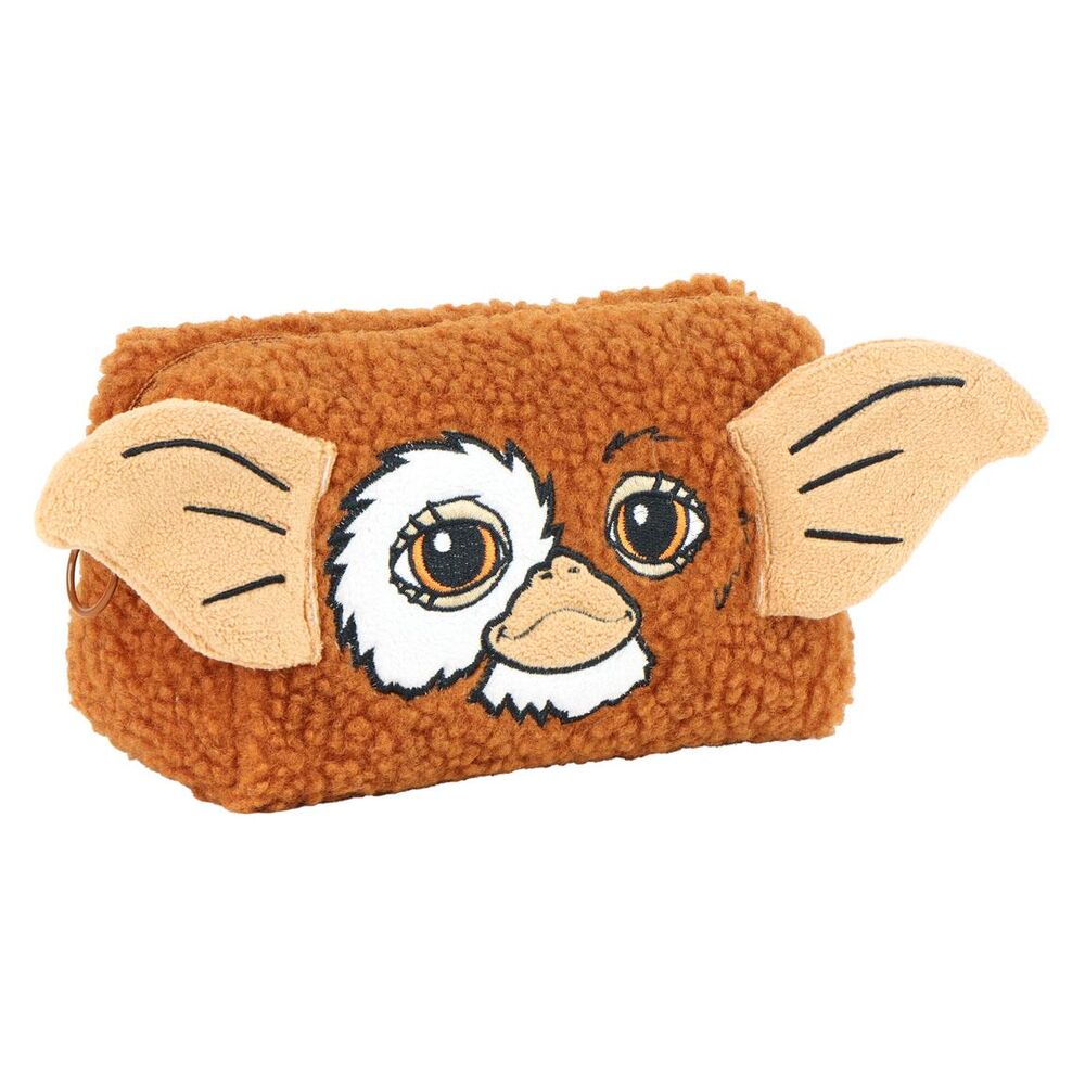 Gremlins travel vanity case