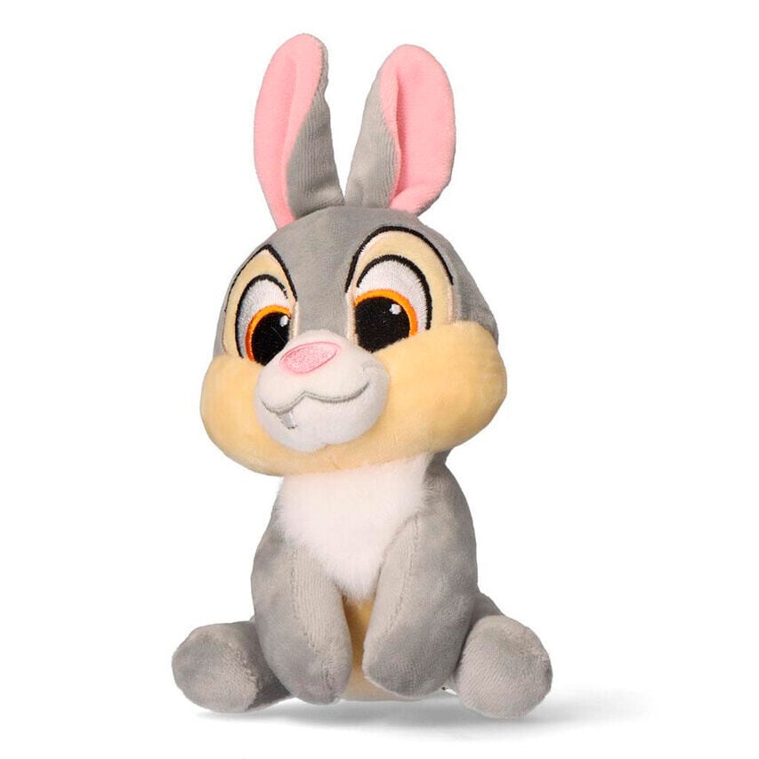 Disney Bambi Tambor plush keychain
