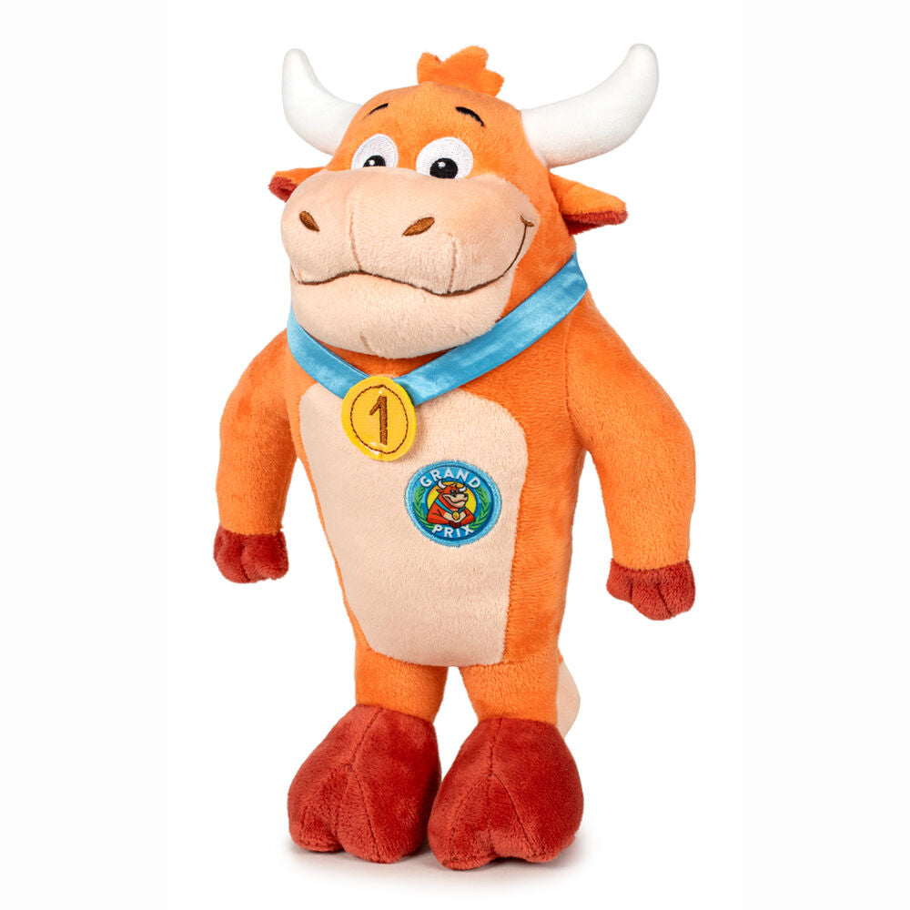 Grand Prix Heifer Maria Fernanda plush toy 20cm