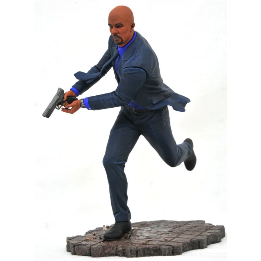 John Wick 2 Cassian  figure 23cm