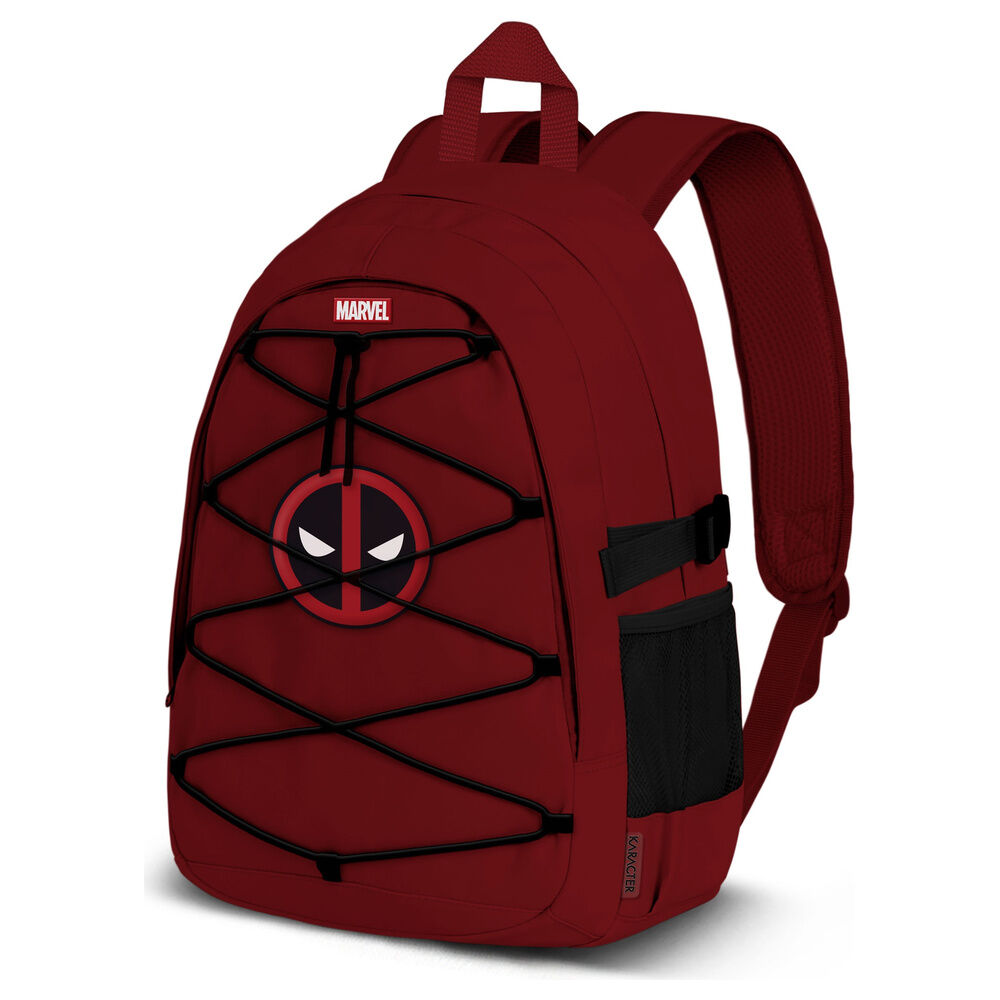 Marvel Deadpool backpack 44cm