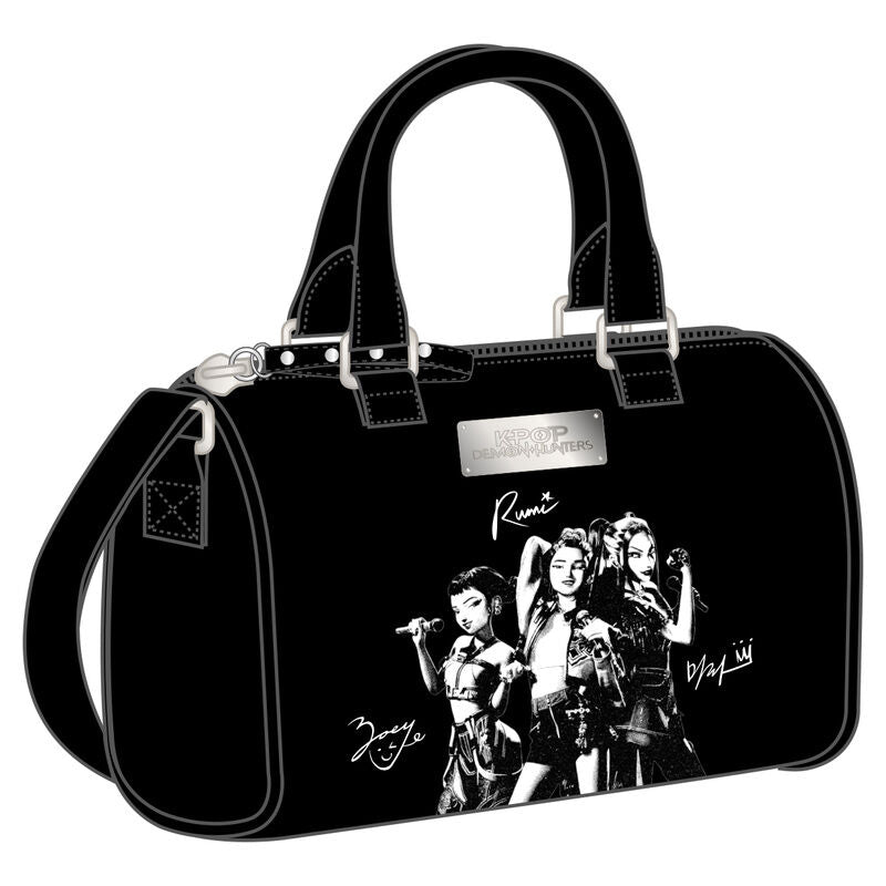 Demon Hunters Spirit Kpop bag