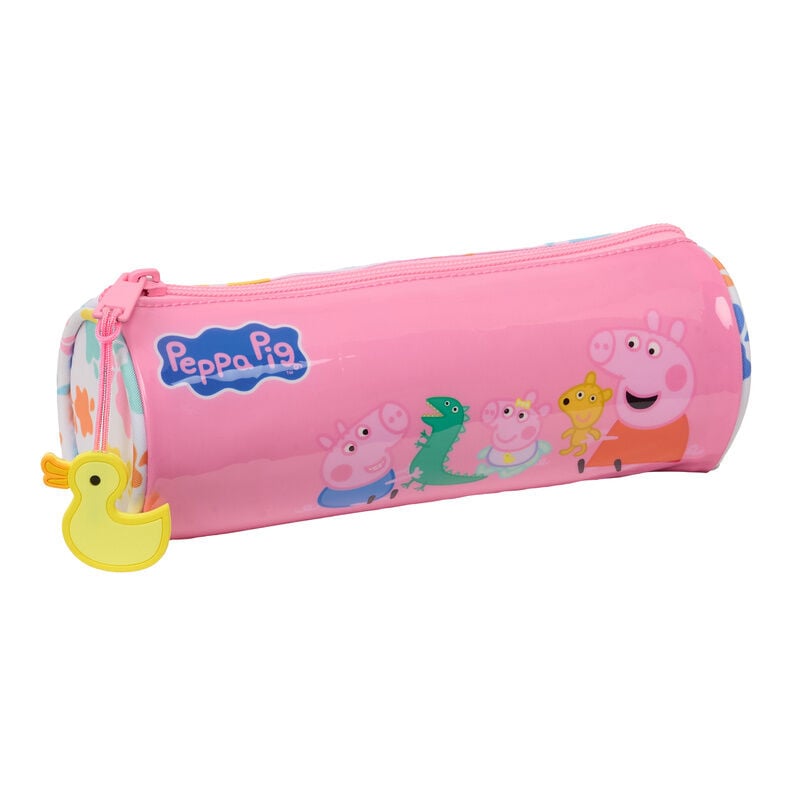 Peppa Pig Baby Pig pencil case