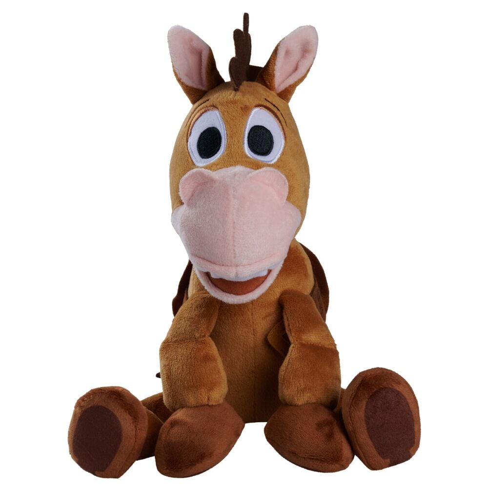 Disney Pixar Toy Story 5 Bullseye plush toy 25cm