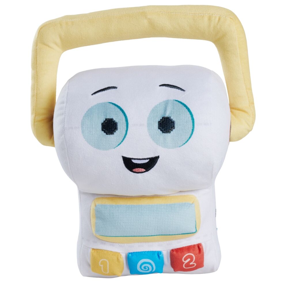 Disney Pixar Toy Story 5 Smarty Pants plush toy 25cm