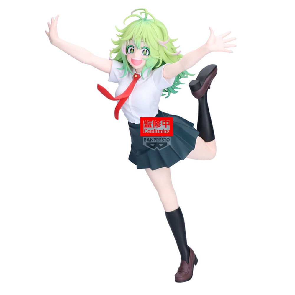 My Hero Academia Glitter Glamorous Toru Hagakure Ver. A figure 23cm