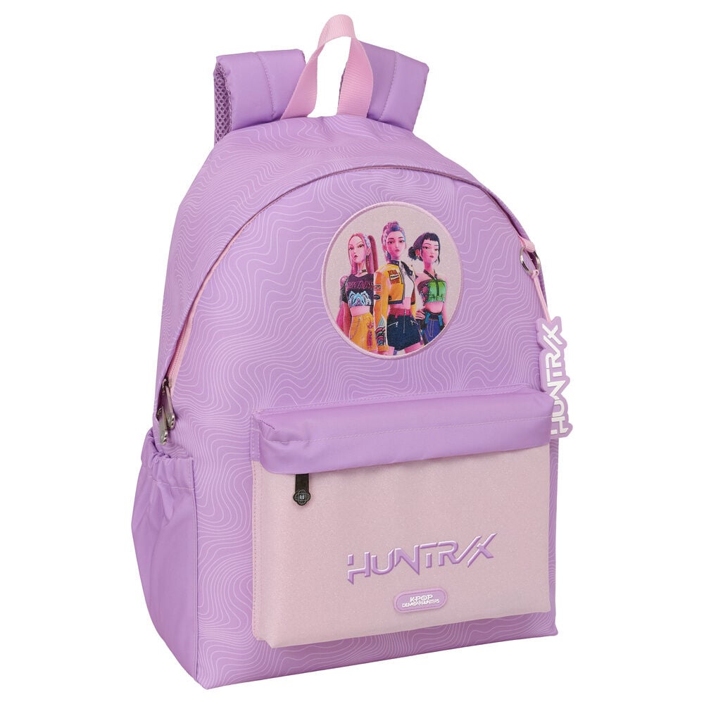 Demon Hunters Kpop Iconic backpack 43cm