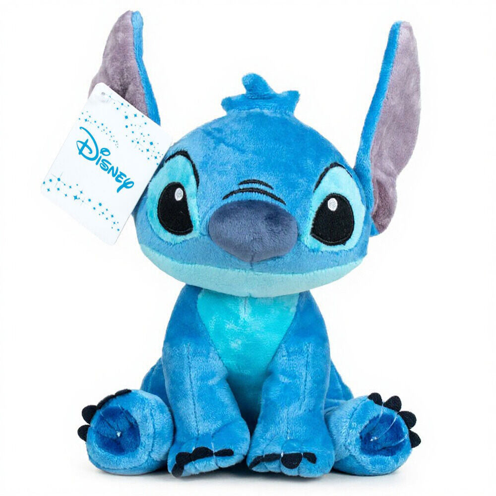 Disney Stitch soft plush toy 30cm*