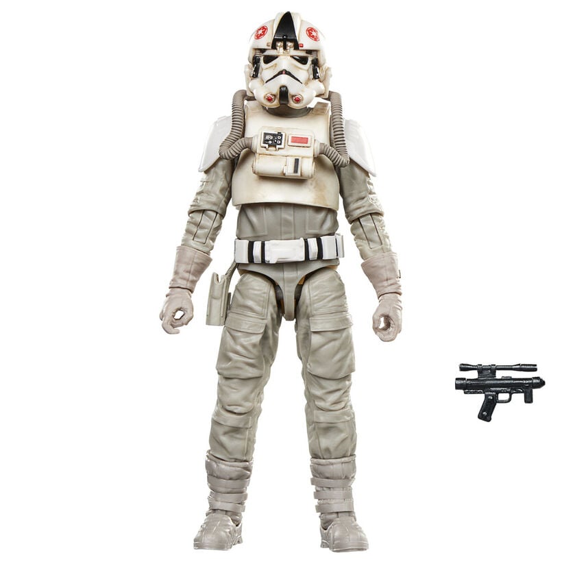 Star Wars The Mandalorian & Grogu Imperial Remnant AT-AT Driver figure 15cm