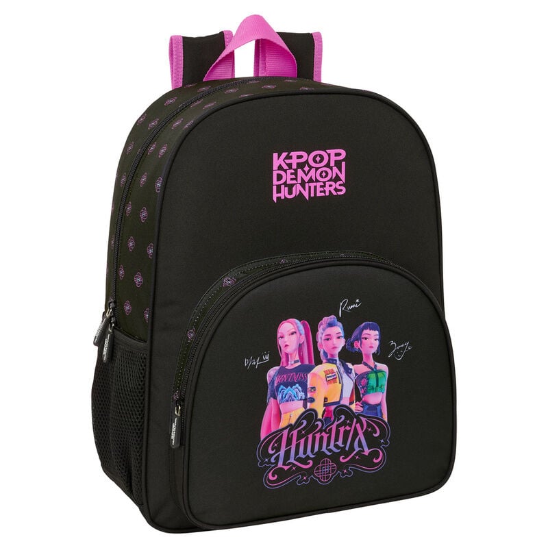 Kpop Demon Hunters backpack 42cm