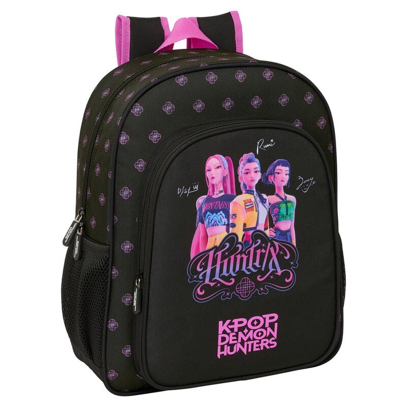 Kpop Demon Hunters backpack 32cm