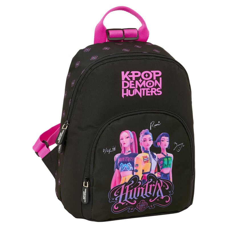 Kpop Demon Hunters backpack 30cm