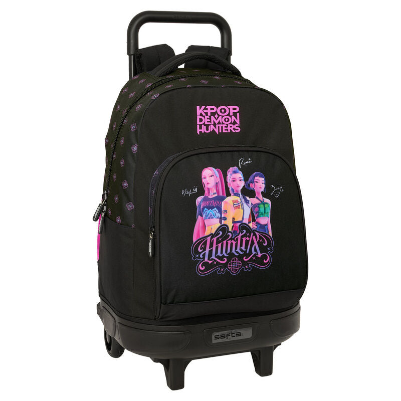 Kpop Demon Hunters trolley 45cm