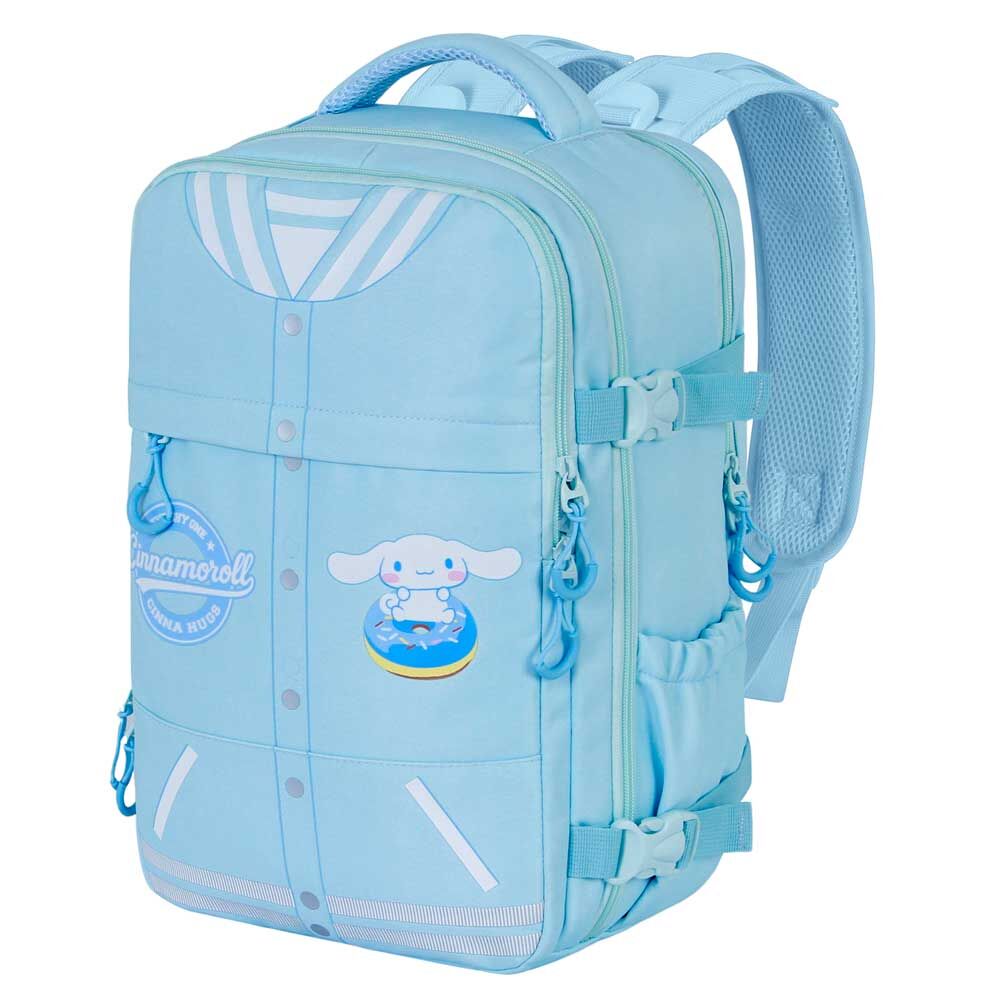 Hello Kitty and Friends Cinnamoroll backpack 40cm