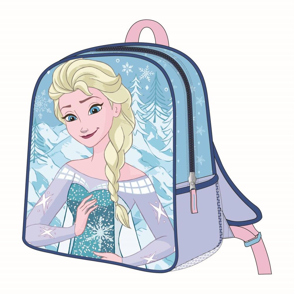 Disney Frozen Elsa 3D backpack 30cm