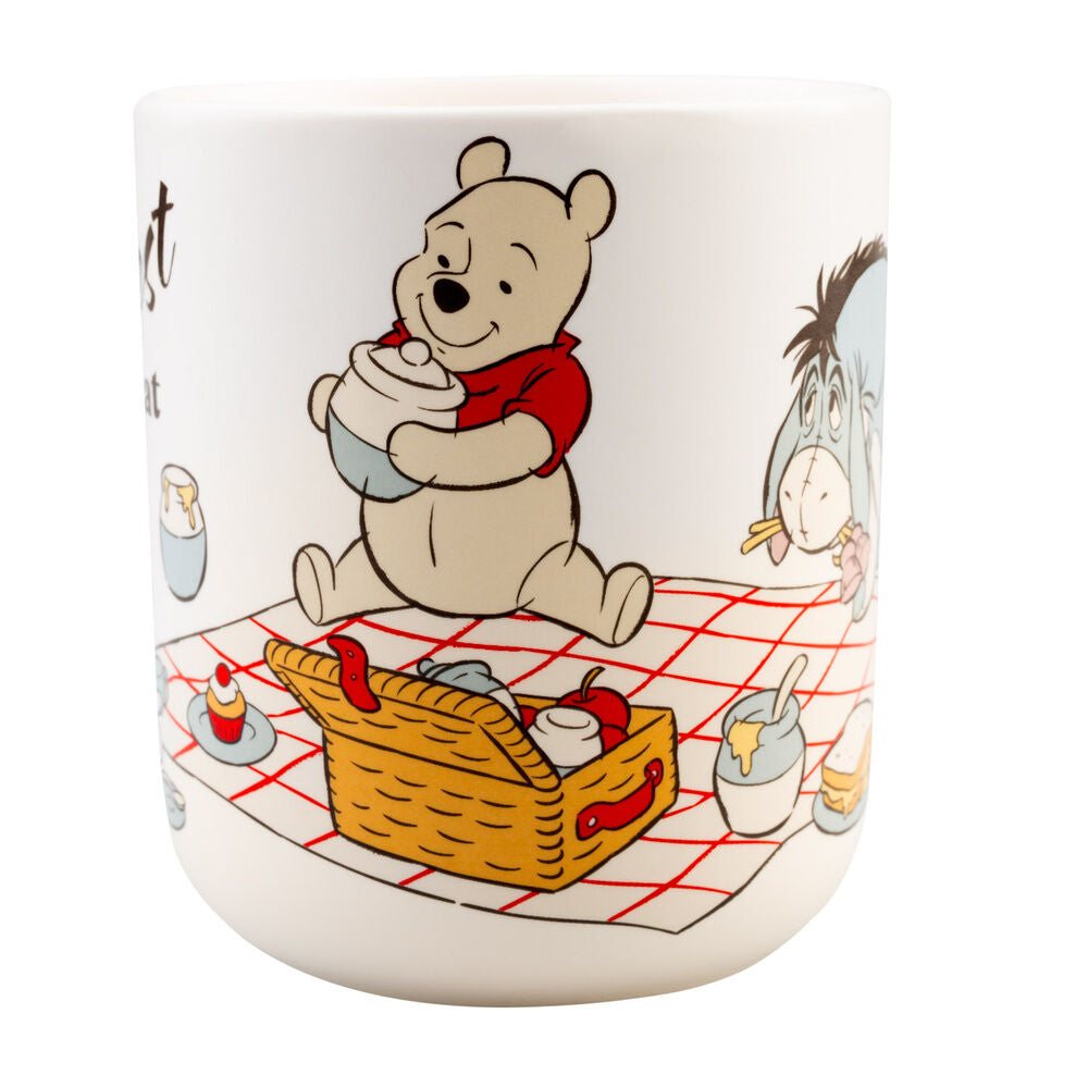 Disney Winnie the Pooh pencil holder