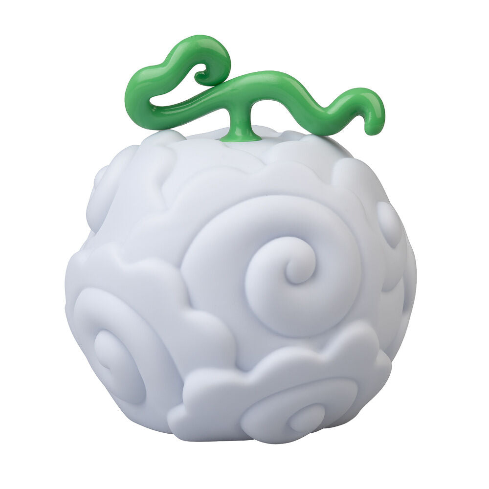 One Piece Smoke-Smoke Fruit lamp