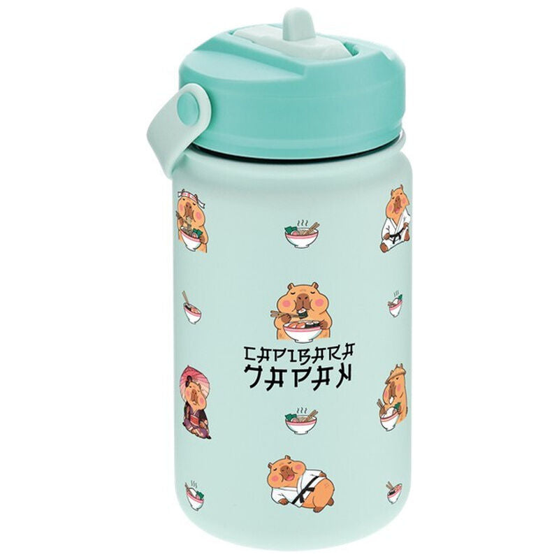 Capybara Japan thermal bottle 330ml