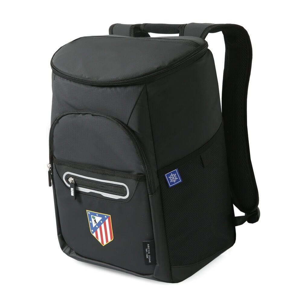Atletico de Madrid thermal food carrier backpack