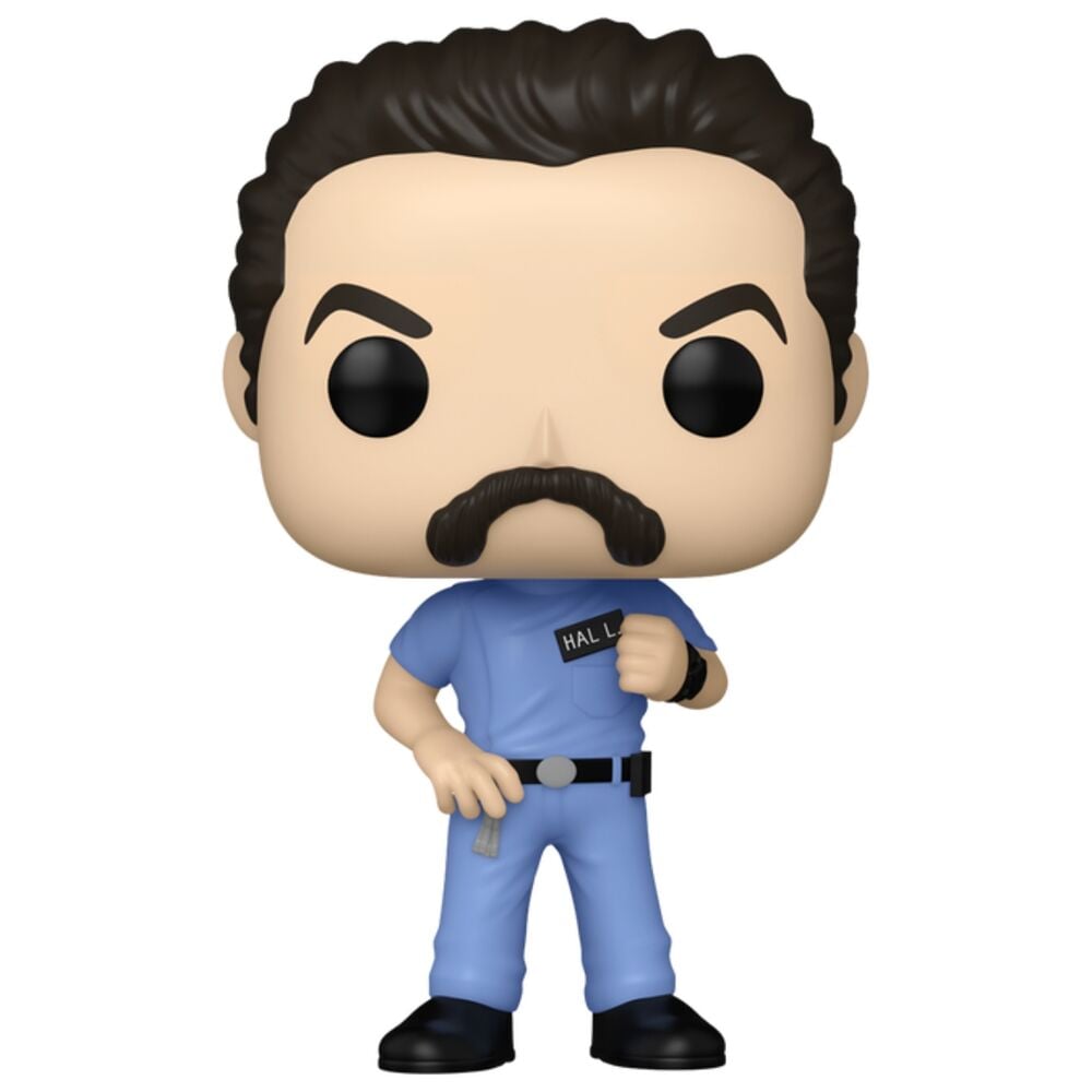 POP figure Happy Gilmore 2 Hal L