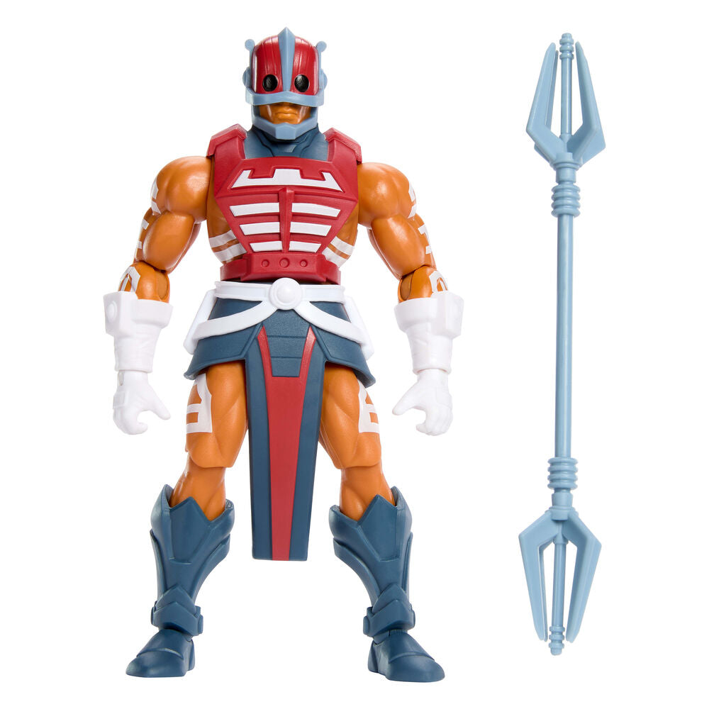 Master of the Universe Cartoon Collection Origins Zodac figure 14cm