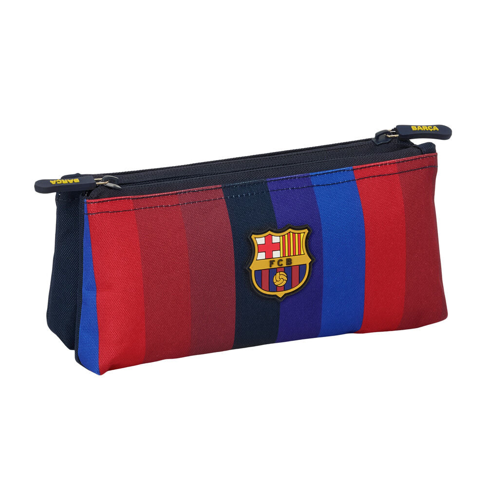 F.C. Barcelona 26/27 double carrying case