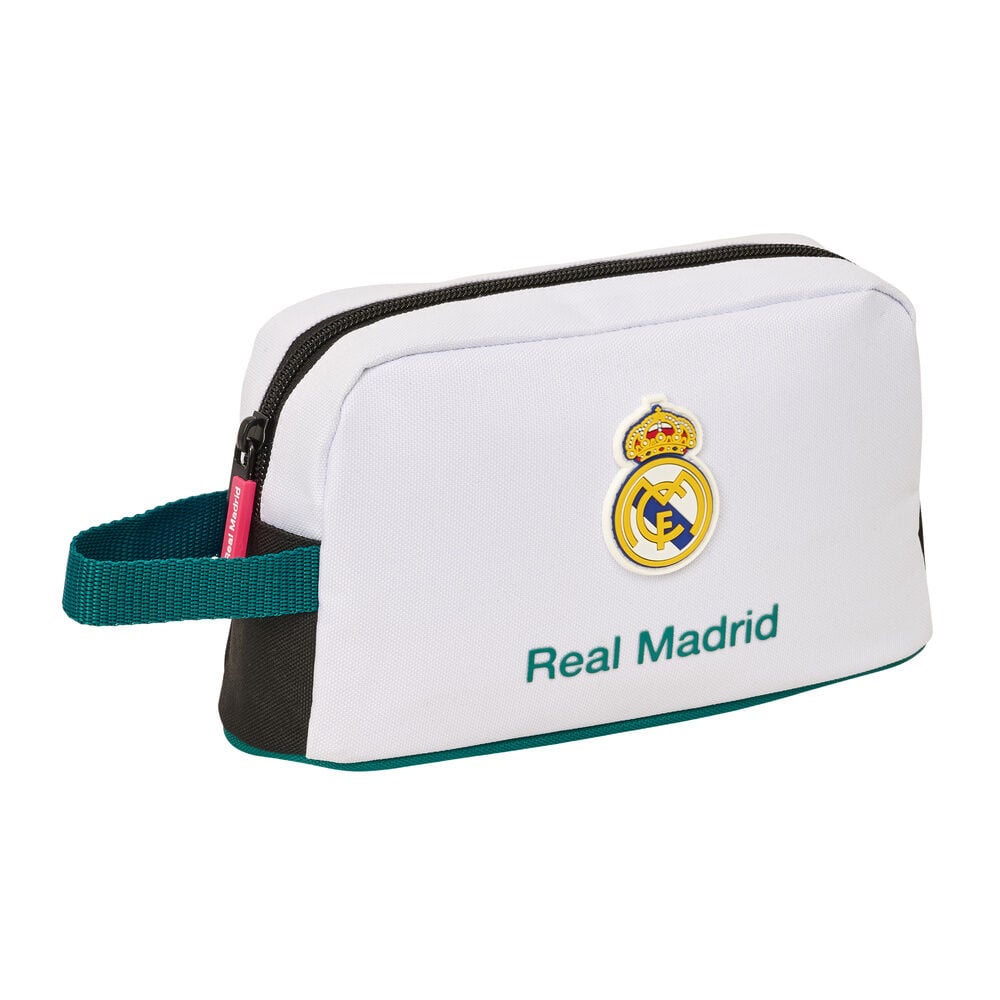 Real Madrid 26/27 thermos breakfast bag