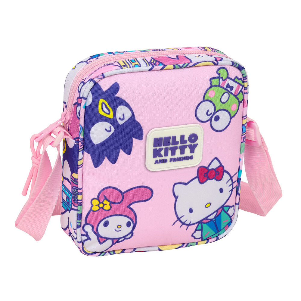 Hello Kitty & Friends shoulder bag