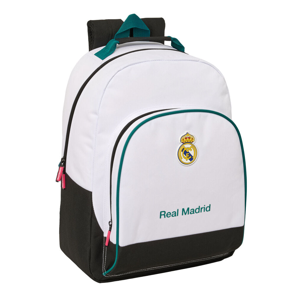 Real Madrid 26/27 adaptable backpack 42cm