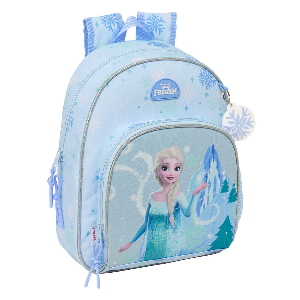 Disney Frozen adaptable backpack 34cm