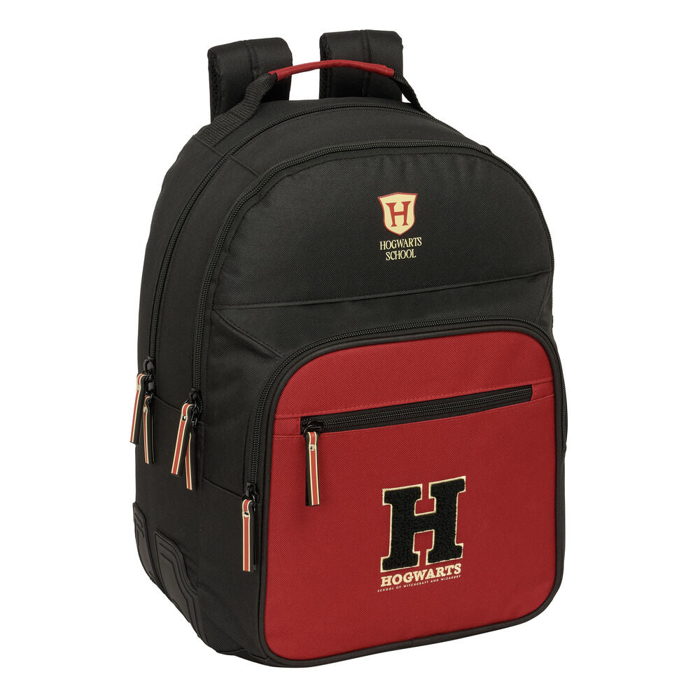 Harry Potter Hogwarts adaptable backpack 42cm