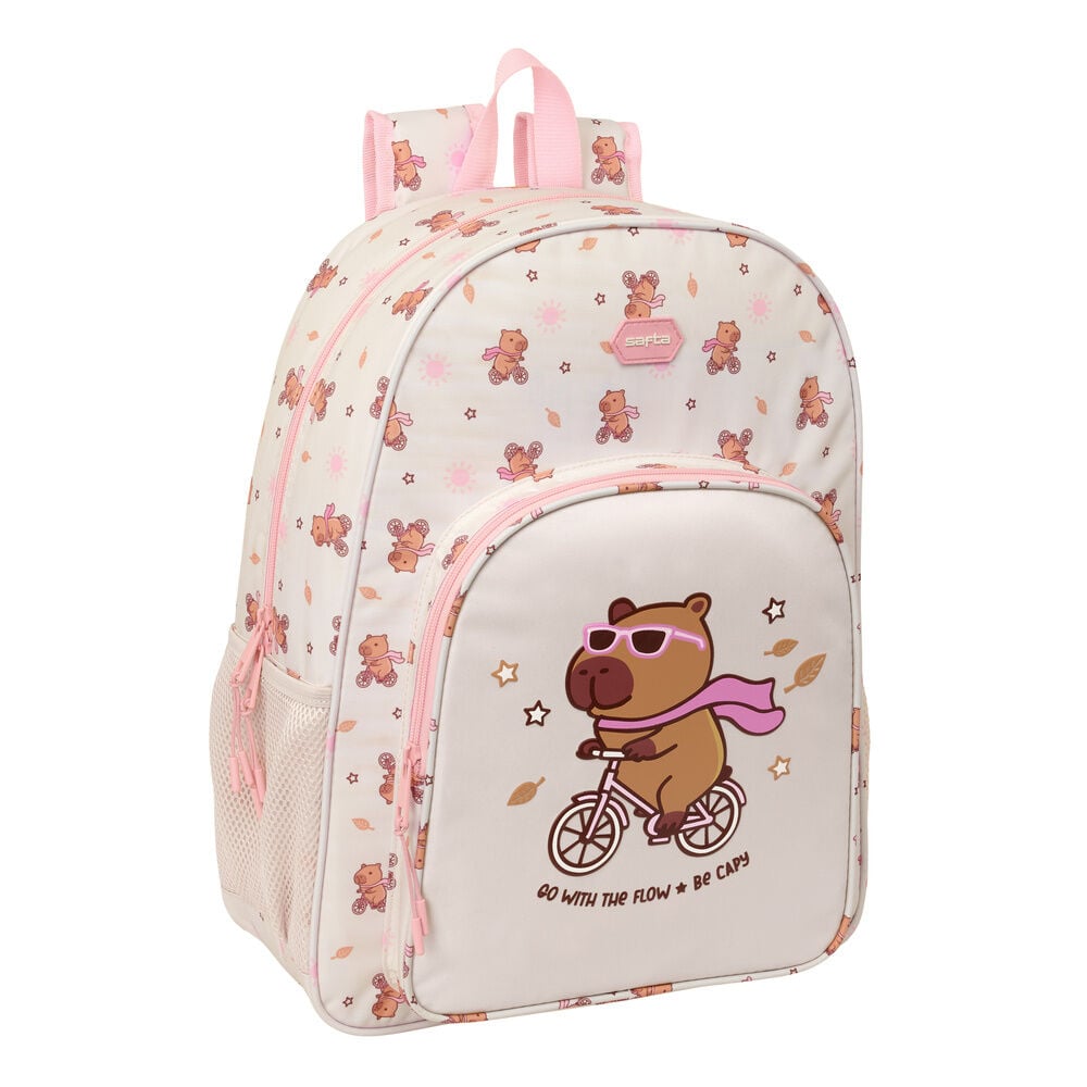 Capybara adaptable backpack 42cm