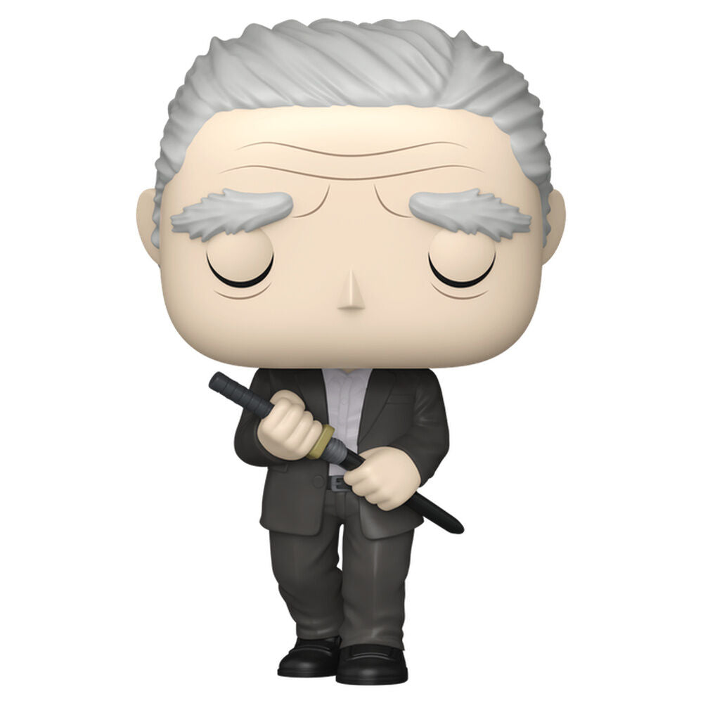 POP figure Sakamoto Days Takamura
