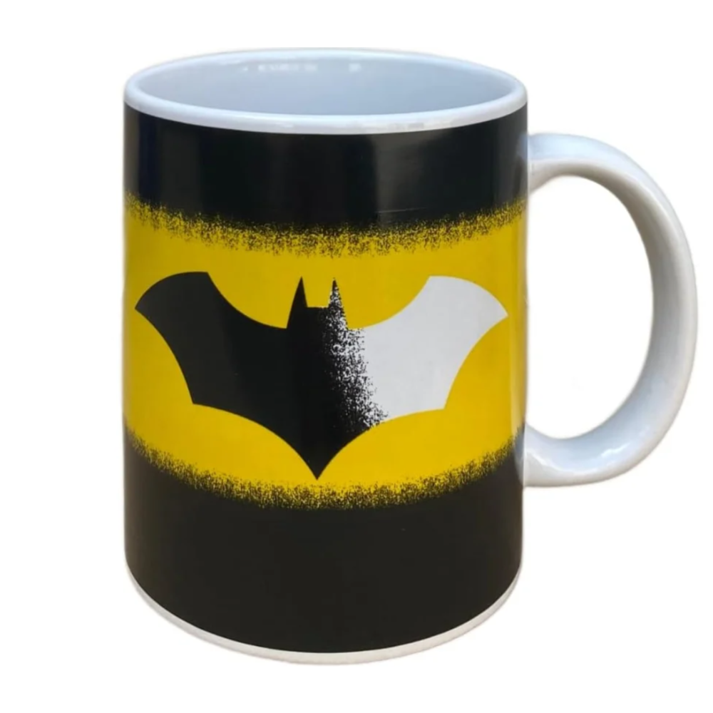 DC Comics Batman mug 325ml